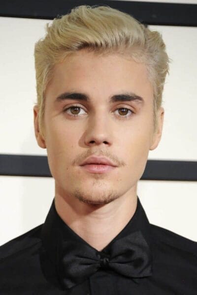 Justin Bieber Haircuts For Men 
