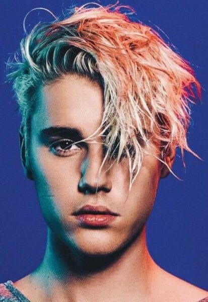 Justin Bieber Haircuts 19 Expert Tips On How to Conquer Frizzy Hair For Men