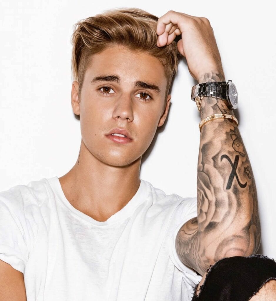 Best Justin Bieber Haircuts For Men To Pick From