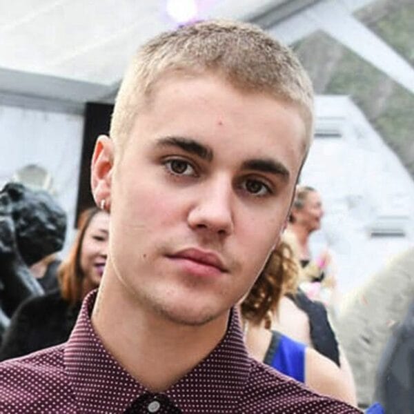 Justin Bieber Haircuts 