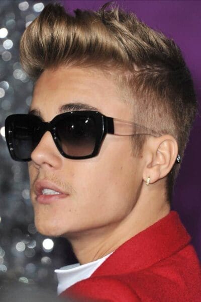 Best Justin Bieber Haircuts For Men 
