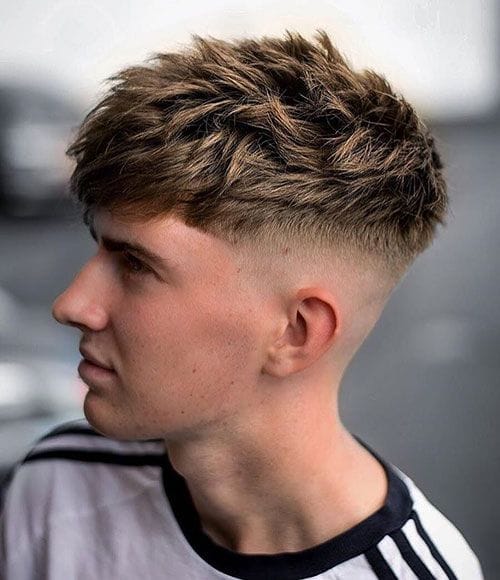 Locks That Rock: 25 Long Hairstyles for Men to Turn Heads 10 Long Hairstyles for Men