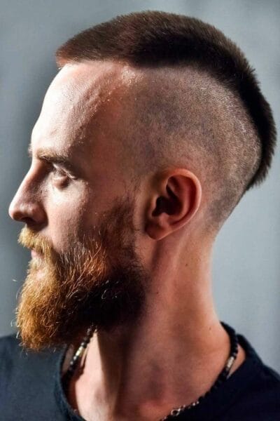 24 Best High and Tight Haircuts for Men in 2023