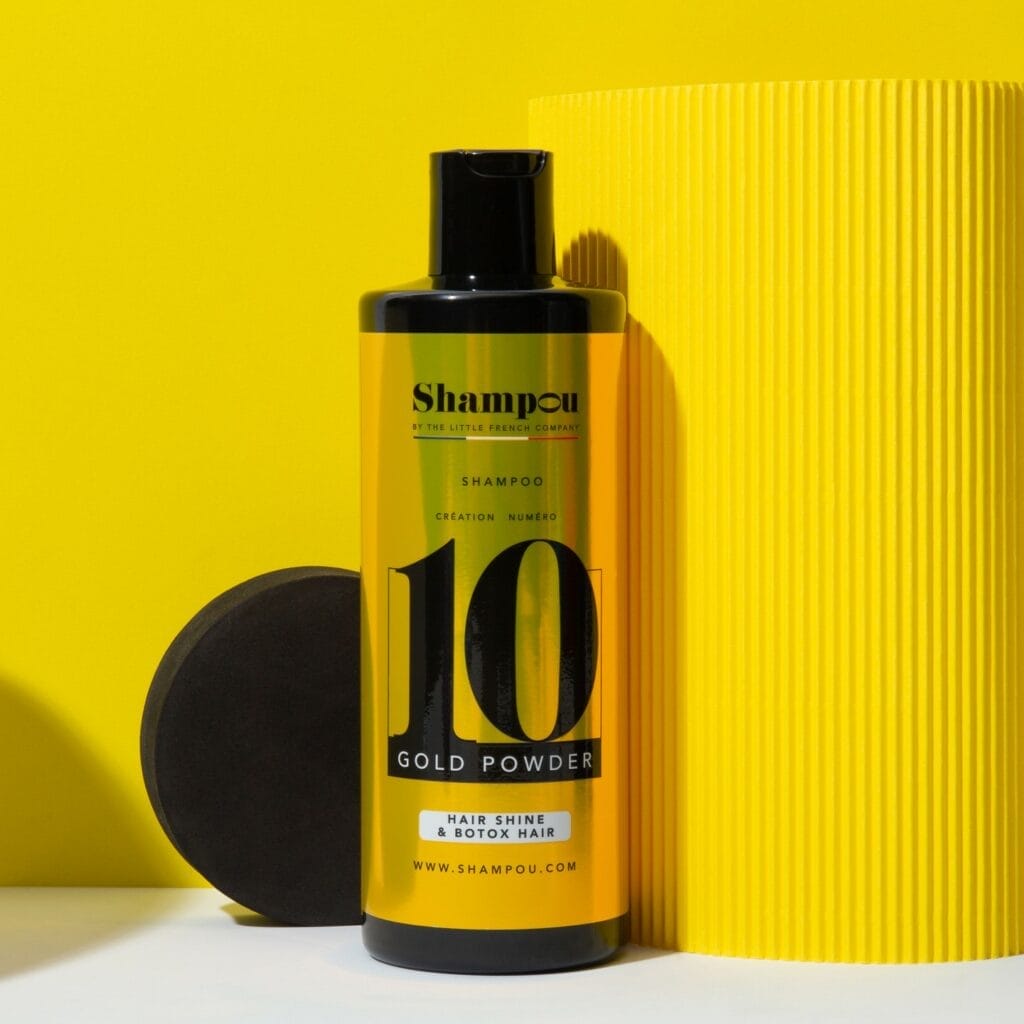 Ultimate Guide to Men's Hair Care 2 Ultimate Guide to Men's Hair Care