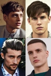 Men’s Hair Types: Decode & Dominate Your Distinctive Tresses