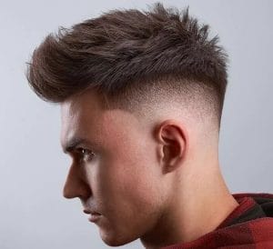 Men’s Prom Hairstyles: Stand Out & Impress on Your Big Night!