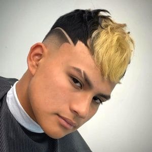Iconic Mexican Haircut To Spice Up Your Look!