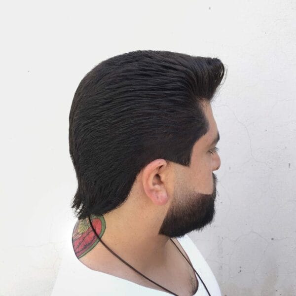 Mexican Haircut To Spice Up Your Look