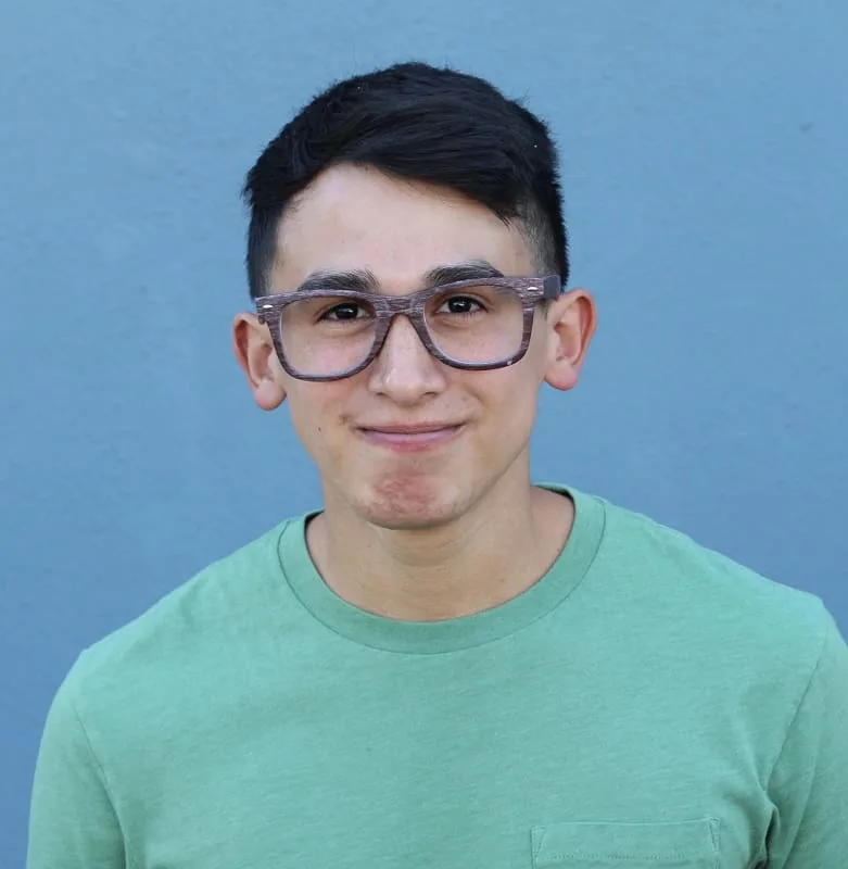 Iconic Mexican Haircut To Spice Up Your Look! 7 Mexican Haircut To Spice Up Your Look
