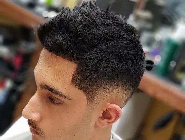 Iconic Mexican Haircut To Spice Up Your Look