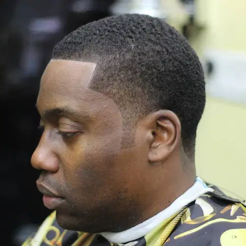 Essential Hair Care Tips For Black Guys