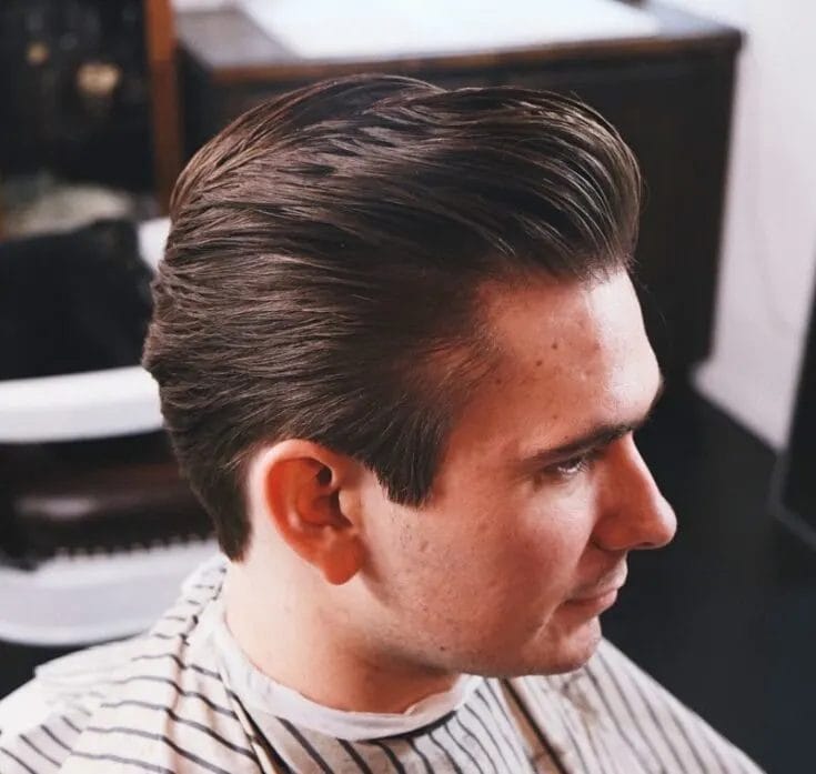 Old School Haircuts 19 25 Timeless Old School Haircuts Trends Making a Comeback