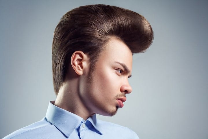 Old School Haircuts 2 25 Timeless Old School Haircuts Trends Making a Comeback