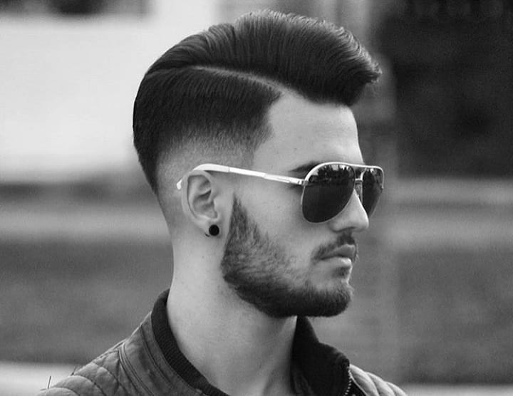 Old School Haircuts 4 25 Timeless Old School Haircuts Trends Making a Comeback
