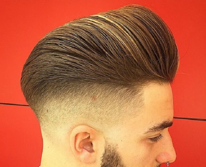 Old School Haircuts 8 25 Timeless Old School Haircuts Trends Making a Comeback