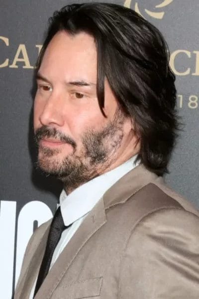 Patchy Mustache: Embrace Your Unique Facial Hair Journey! 4 Patchy Mustache
