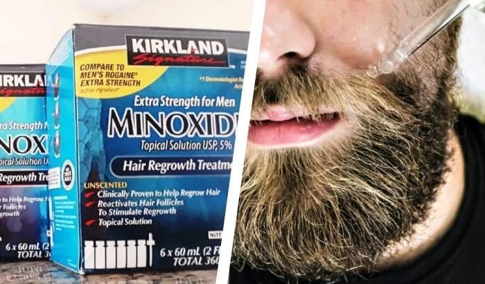 Patchy Mustache: Embrace Your Unique Facial Hair Journey! 7 Patchy Mustache