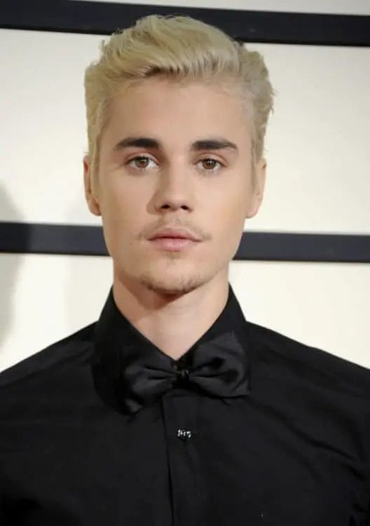 Patchy Mustache: Embrace Your Unique Facial Hair Journey! 5 Patchy Mustache