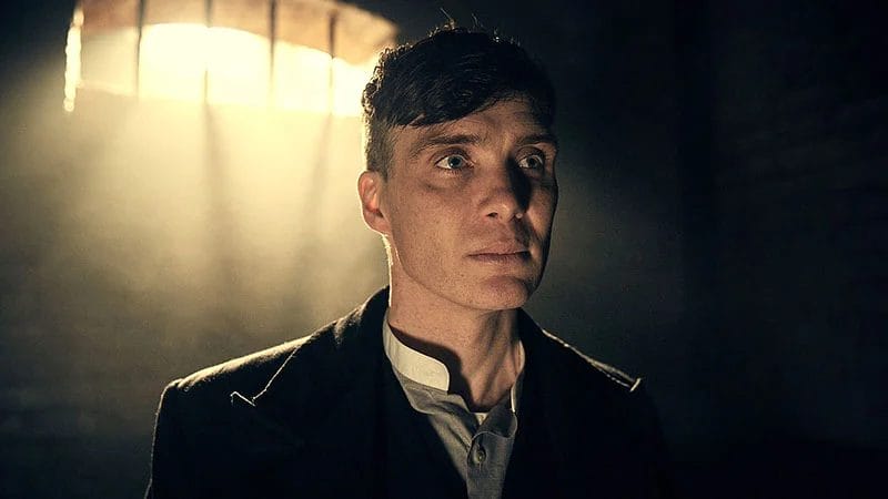 Peaky Blinders Haircut For The Iconic Men