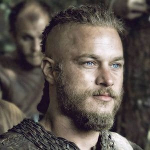 Ragnar Lothbrok Hairstyle: Fierce and Timeless Trendsetter
