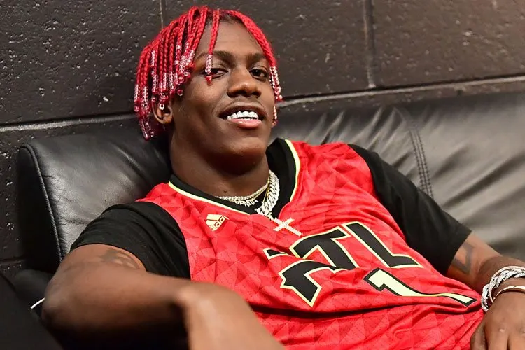 Lil Yachty: The Colorful Trendsetter of Rappers with Braids