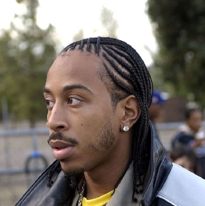 Rappers With Braids: The Bold Icons Defining Hip-Hop Style - 2024