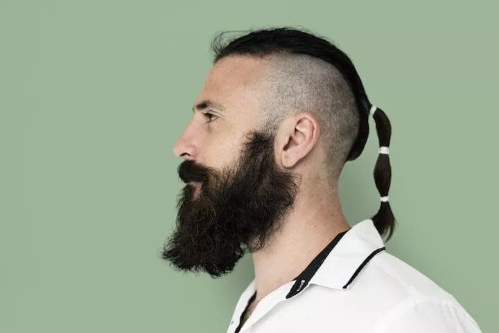 Beard Growth Stages and Timelines: The Beard Evolution 4 Beard Growth Stages and Timelines
