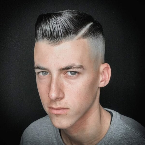 Regular Haircut Reinvented: A Fresh Take on Timeless Style 7 Regular Haircut for men