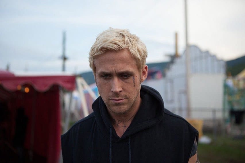 top Ryan Gosling Haircuts