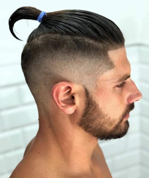 Hairstyle For Men