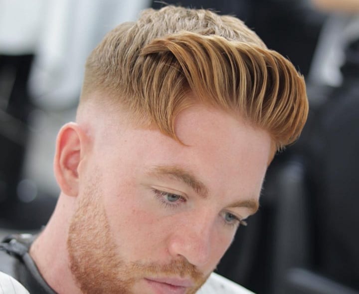 How to Fade Hair with Ease: A Step-by-Step Guide for Beginners 4 How to Fade Hair with Ease