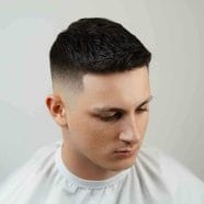 Mens Summer Haircuts 2025 Gabbey Annette