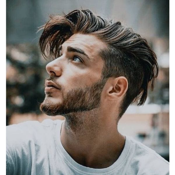 Trendy Haircuts to Consider For Men