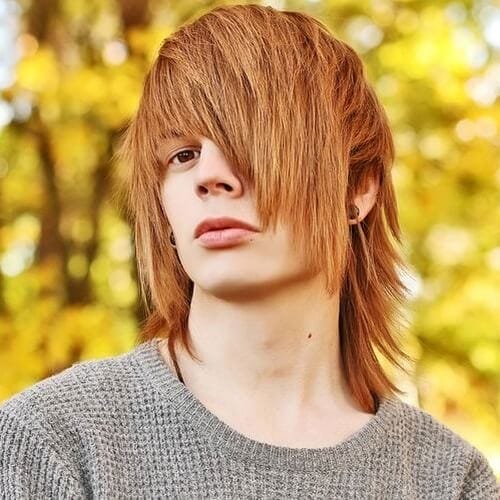 27 Top Skater Haircuts: Ride in Style with These Trendy Looks 7 Skater Haircuts