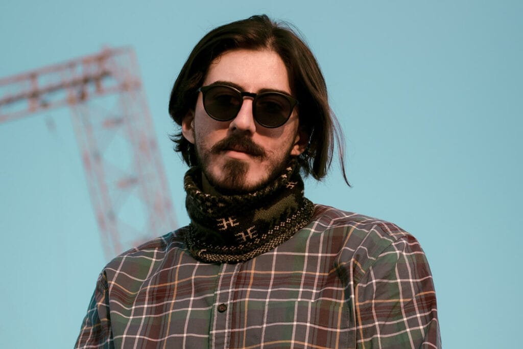 Soul Patch Beard: Unleash Your Inner Bohemian Rockstar! 9 Modern Soul Patch Beard styles