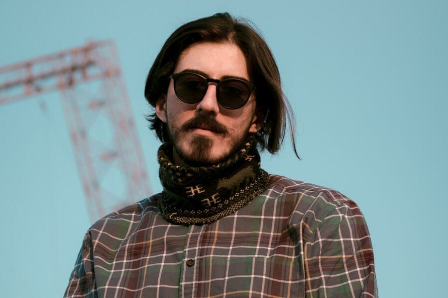 Soul Patch Beard: Unleash Your Inner Bohemian Rockstar! 9 Modern Soul Patch Beard styles