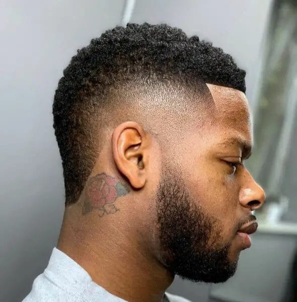 Low Fade Haircuts