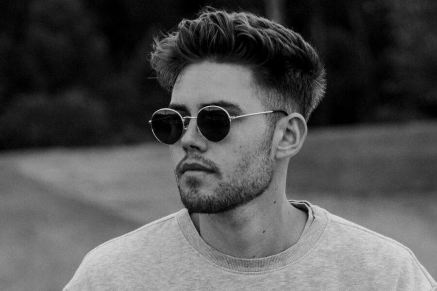 Master Your Look: Discover Goatee Styles for Every Personality 23 Latest Goatee Styles