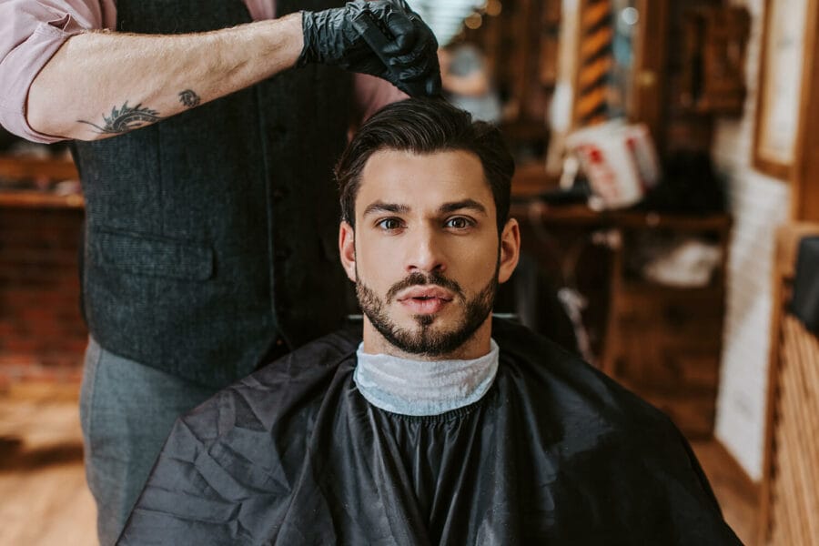How to Style Your Hair Men: Mastering Men’s Hair Like a Pro!