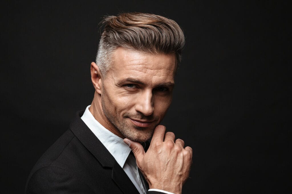Master the Stubble Beard: Your Ultimate Guide to Effortless Style 7 Stubble Beard styles