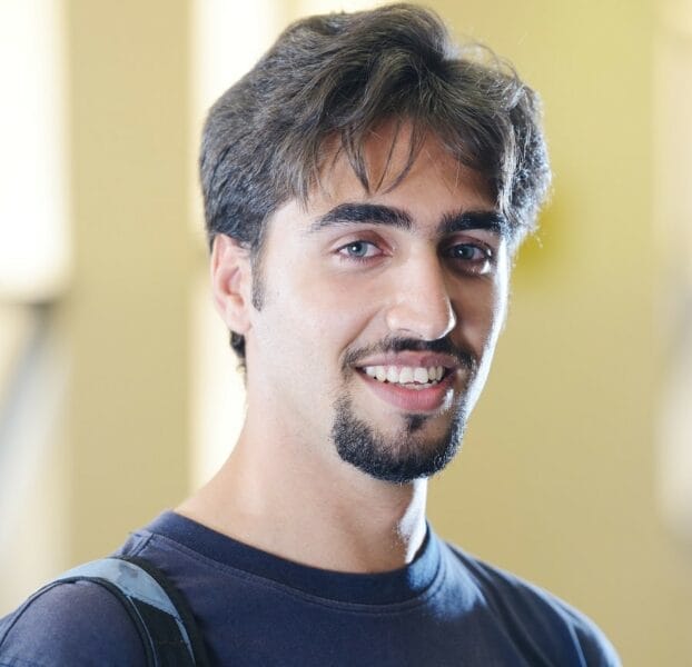 Mastering Your Teenage Beard: Unleash Your Inner Lumberjack! 5 Goatee with Clean Shave for teenagers