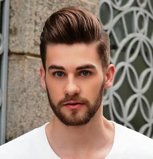 Game-Changing Hairstyles for Athletes Males: Get Inspired!