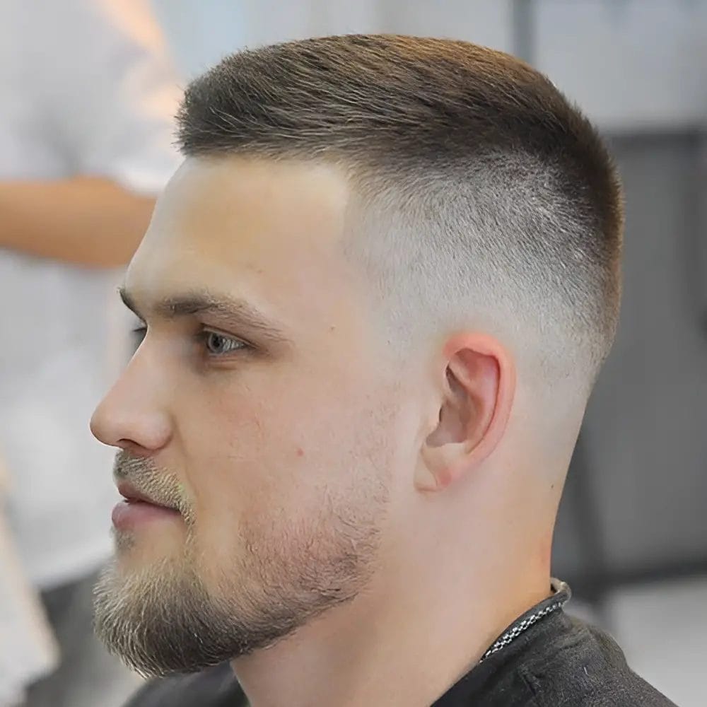 Cultural Significance of the Crew Cut
