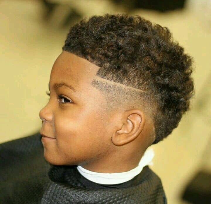 Toddler boy haircut 29 Toddler Boy Haircuts: Adorable Styles for Your Little Gentleman