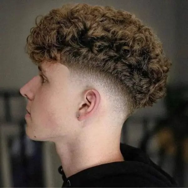 28 Baseball Haircut Styles Taking The Field By Storm - 2023 