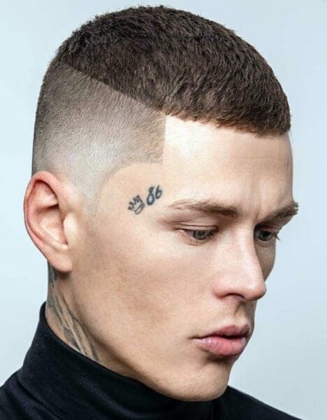 Square It Up: Men's Haircuts for Square Faces to Rock Your Look 30 Men's Haircuts for Square Faces
