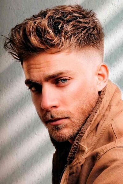 What Haircut Should I Get? Discover Your Perfect Style! 17 Slicked Back: The Timeless Elegance
