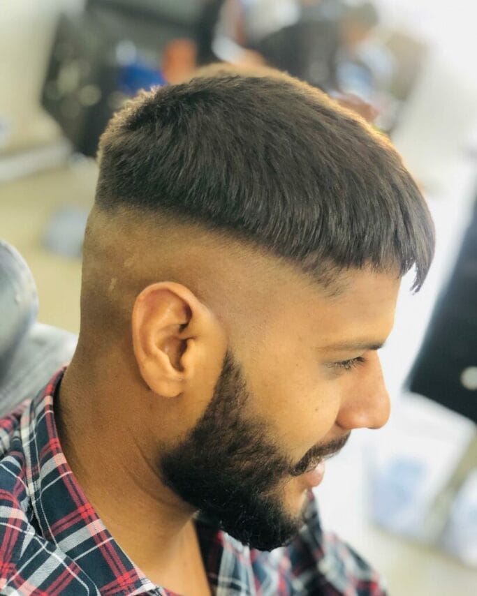 The Crop Top Fade: Your Ultimate Style Guide 14 vCrop Top Fade