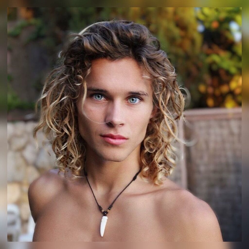 Curtain Call for Curtain Haircuts: The Ultimate Guide to Rocking the Look 11 Curtain Haircut