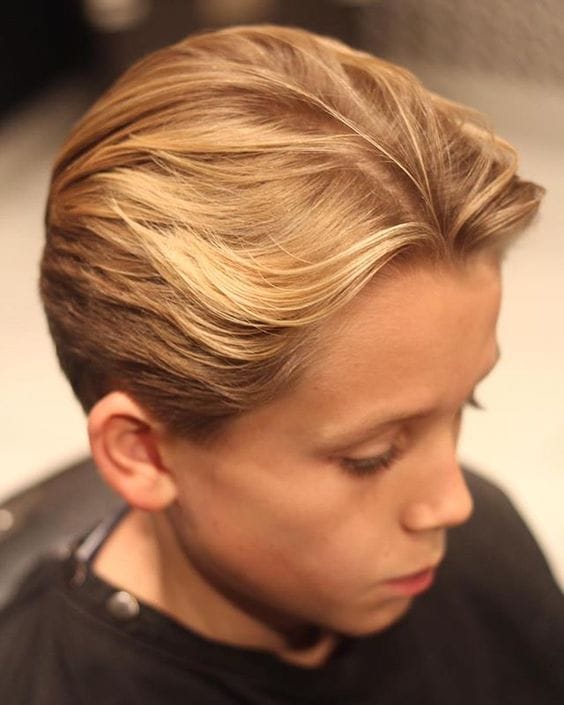 Curtain Call for Curtain Haircuts: The Ultimate Guide to Rocking the Look 25 Curtain bangs